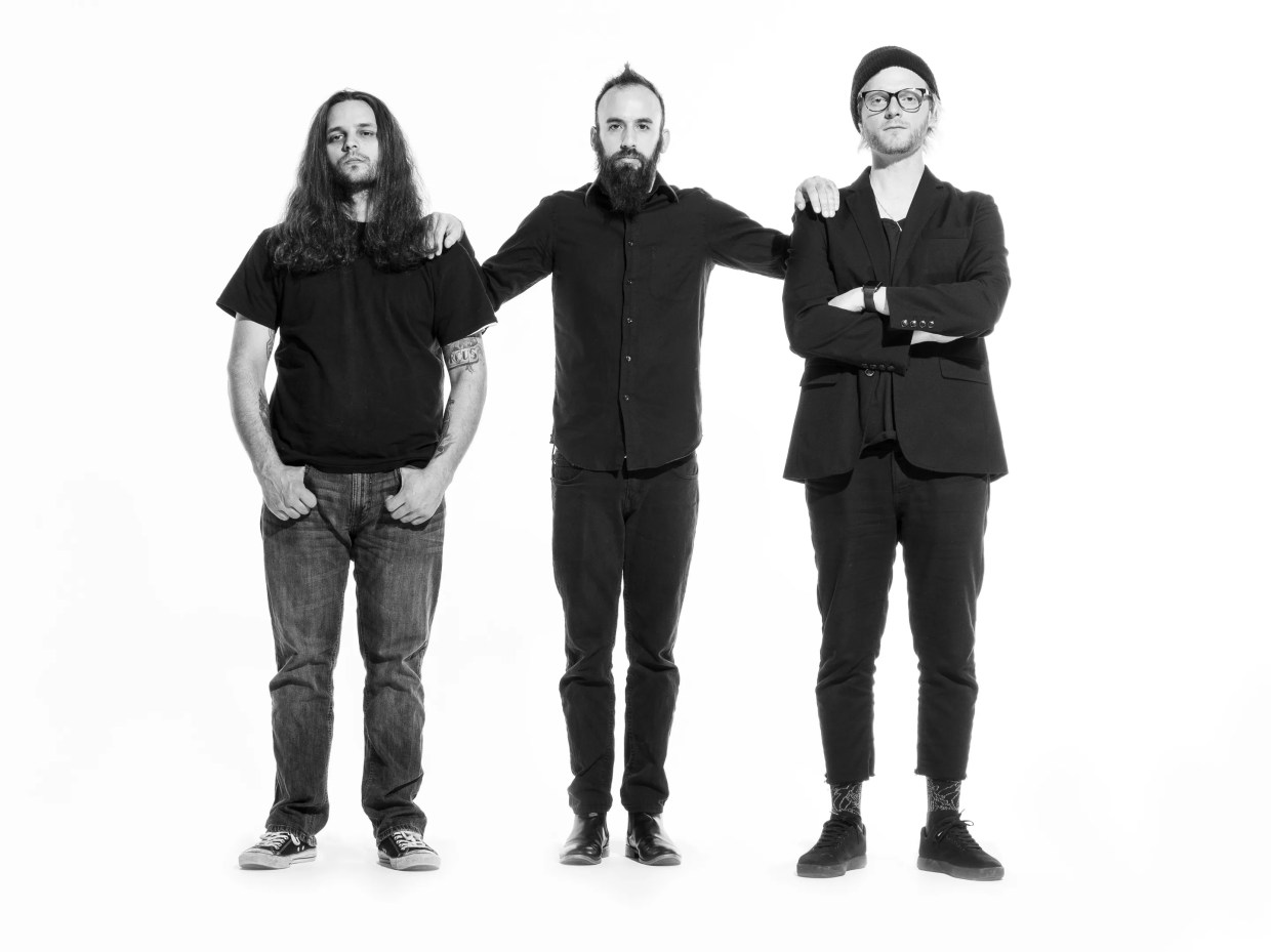 Falcon Haptics Bridges the Chasm Between Metal and Nerd