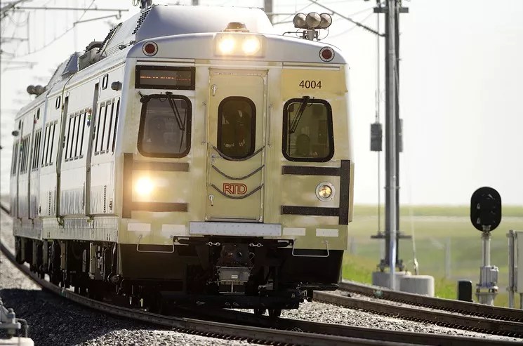 Op-Ed: RTD Is in Crisis, and You Can Make a Difference