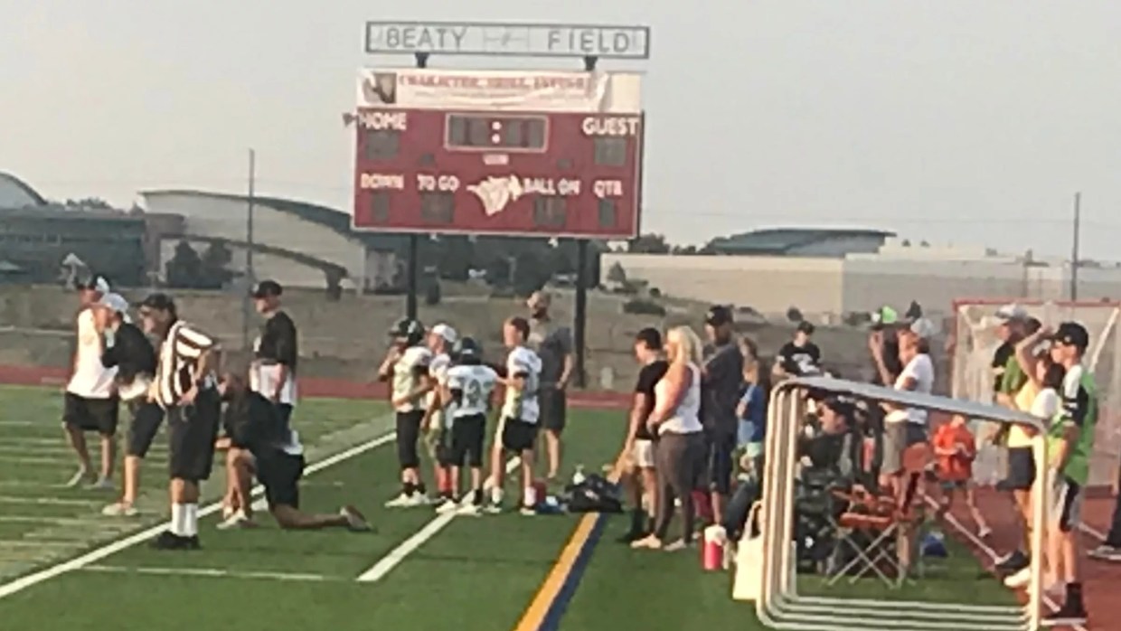 Prediction: Colorado High School Football Games Will Look Like This