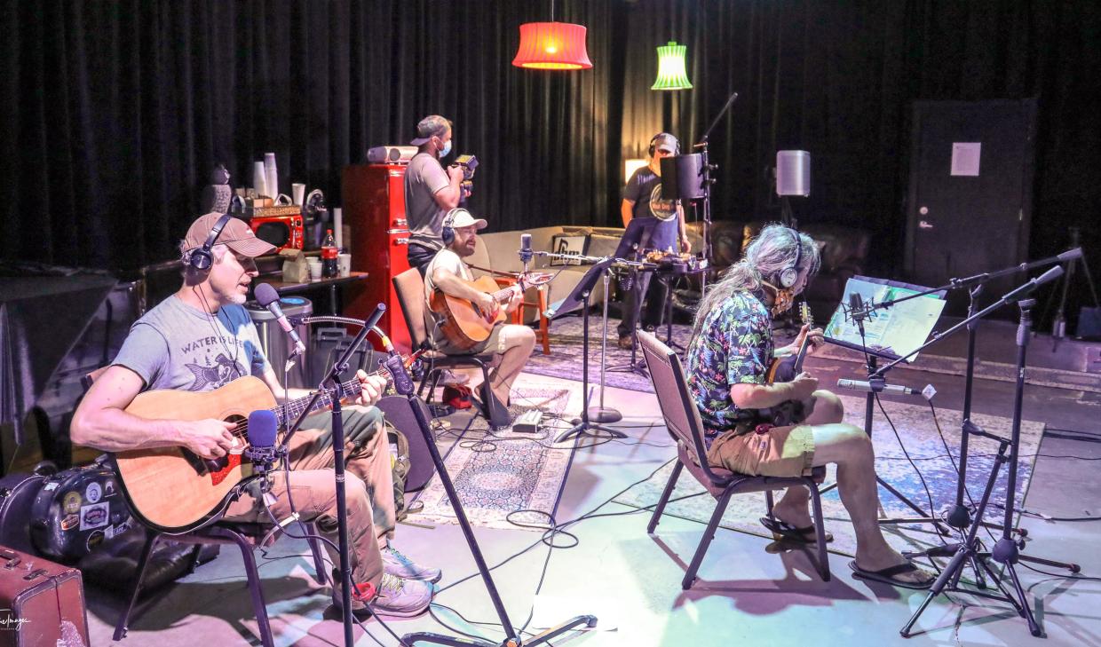 The Best Concerts in Denver This Week