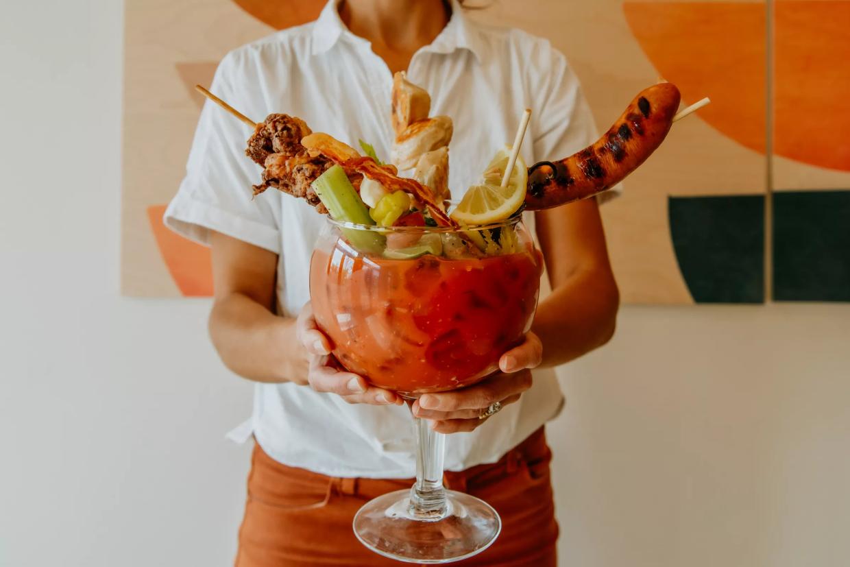 The Five Best Events on the Culinary Calendar This Weekend