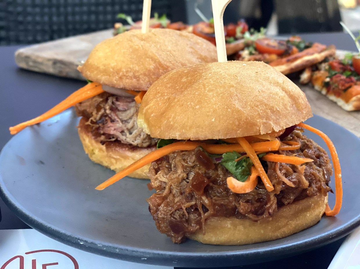 Hearty Food and Budget Cocktails Beckon at Urban Farmer’s Happy Hour