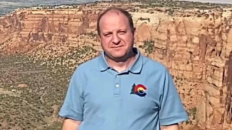 Polis on 1000s of Colorado Kids “Lost” During COVID-19 Pandemic
