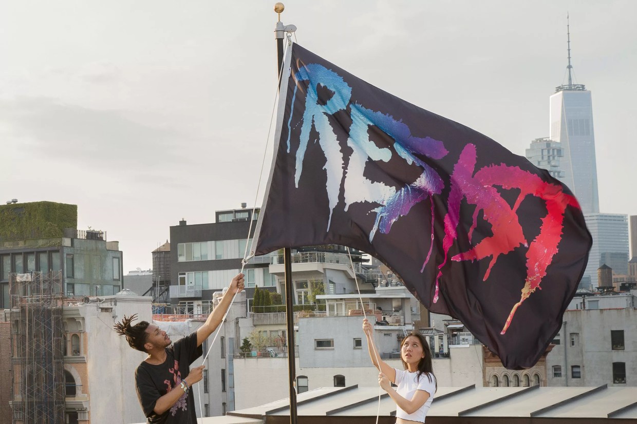 MCA Denver’s <i>Citizenship: A Practice of Society</i> Encourages Public Activism