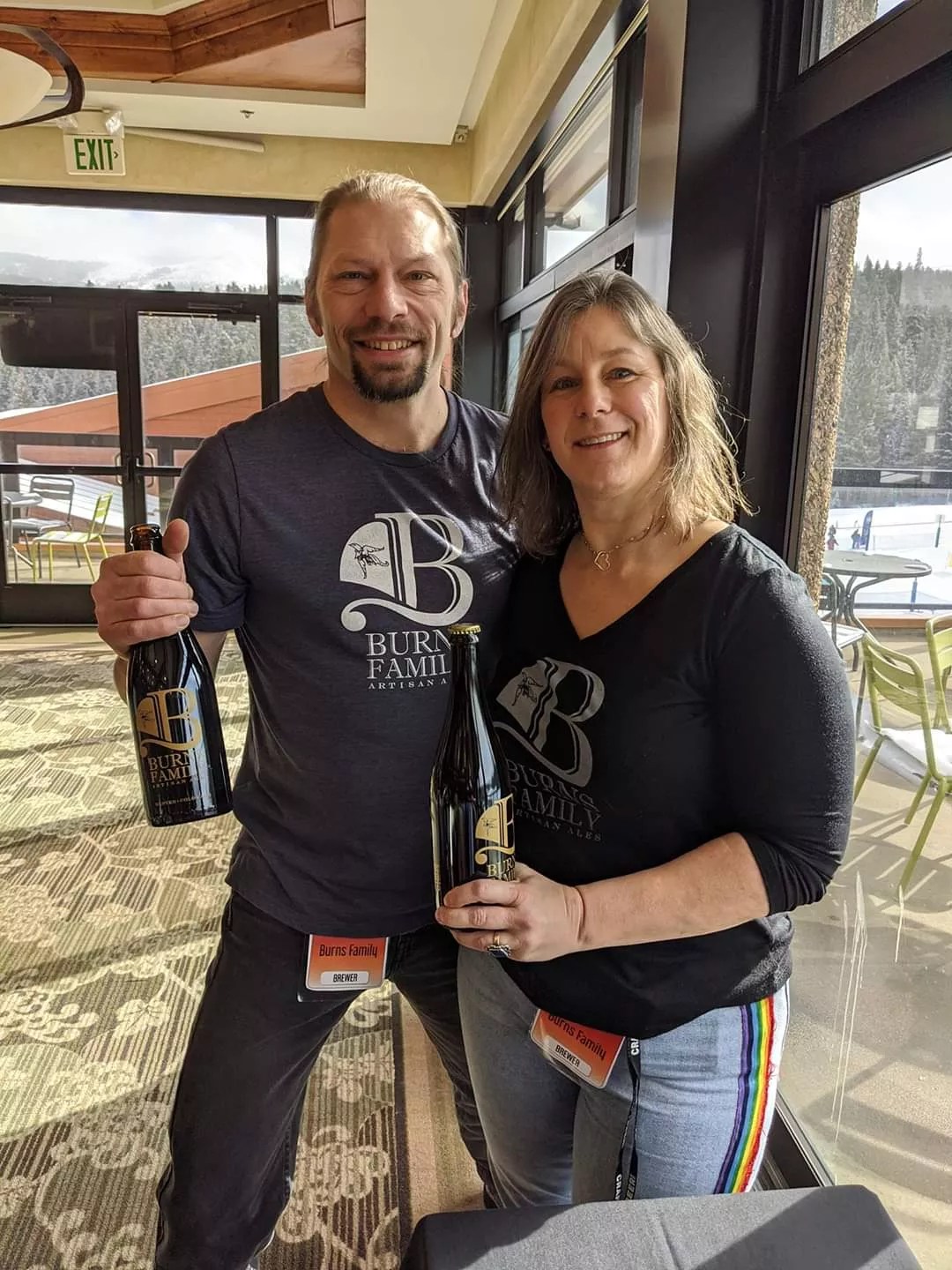 Beer Calendar: GABF Releases at Ursula, Launch Pad, Crooked Stave