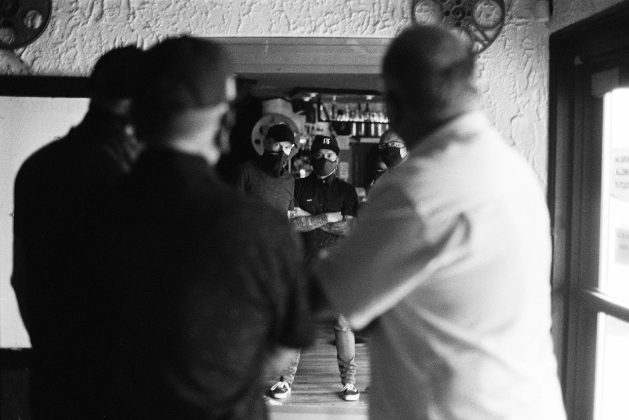 Bring Music Home Chronicles Independent Venues Facing Extinction