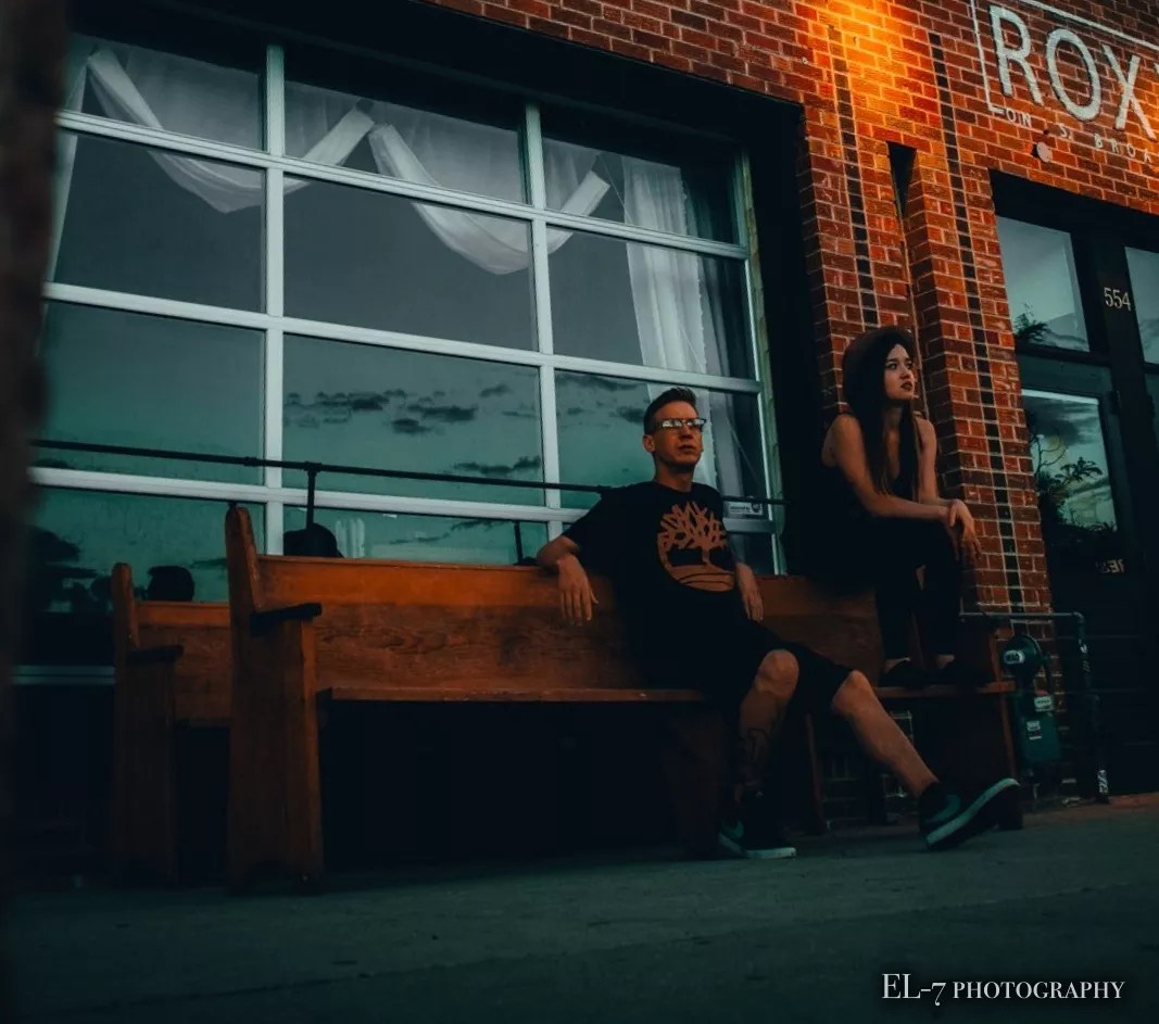 Projects Ossia Has the Live Concert Pandemic Blues