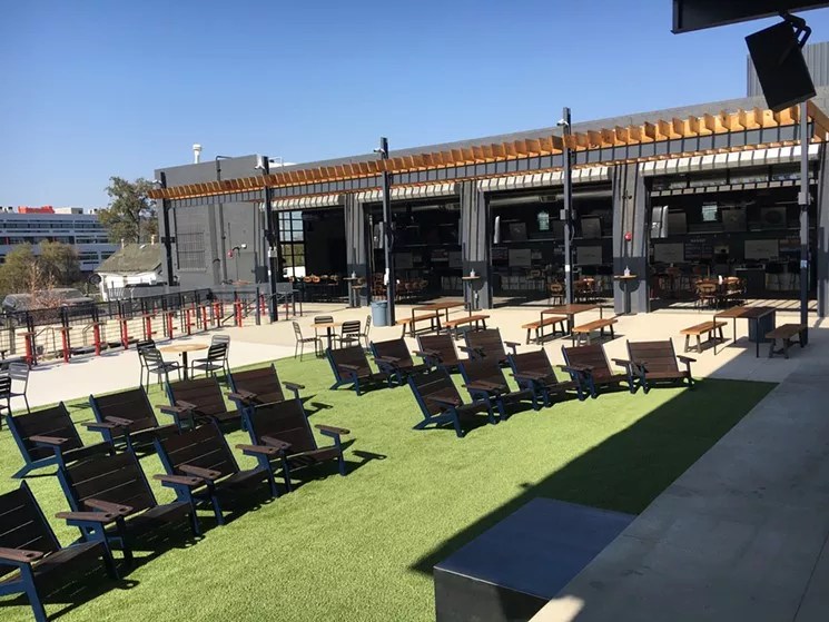 Reader: RiNo Is Just Yuppies and Craft Beer