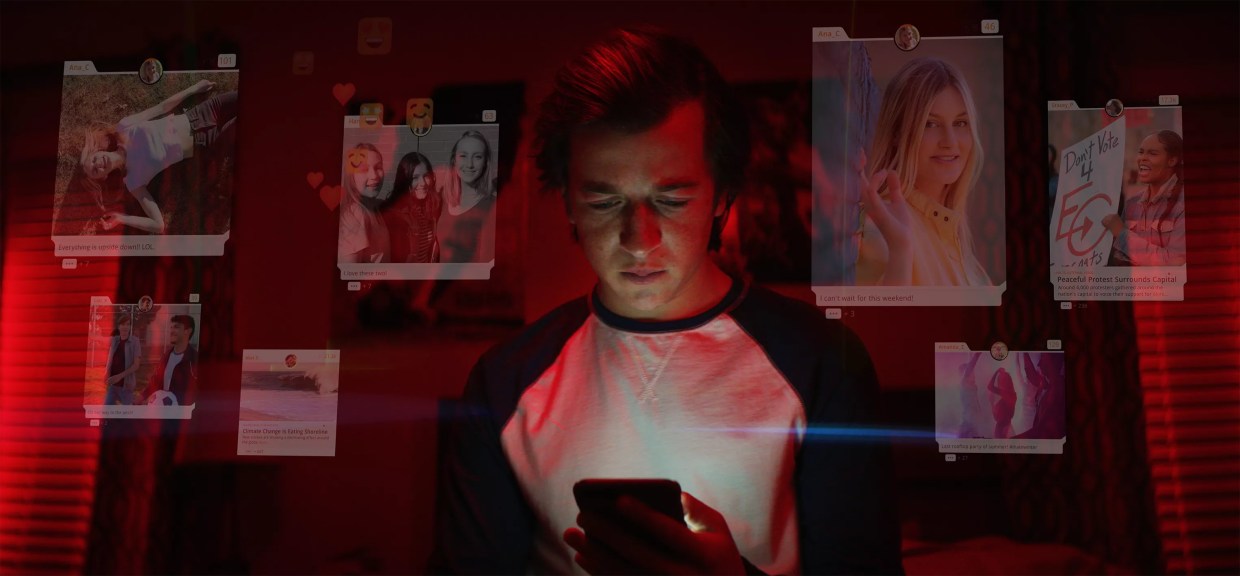 Netflix Hit <i>The Social Dilemma</i> Boosts Colorado’s Film Industry