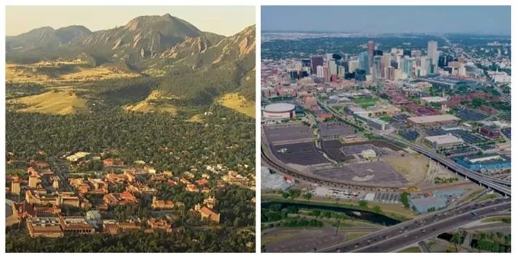Reader: Been to a Lot of Places, and Denver Is Awesome