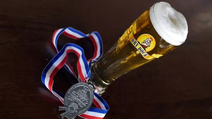 Ten Beery Things to Watch For During Tonight’s 2020 GABF Awards