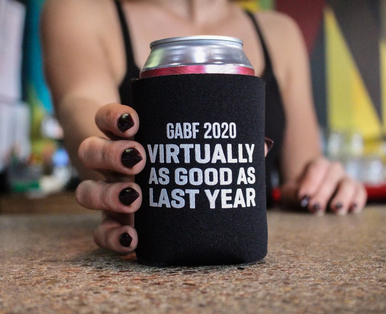 In an Off-Year, a Few Big Flexes for Colorado GABF Medalists