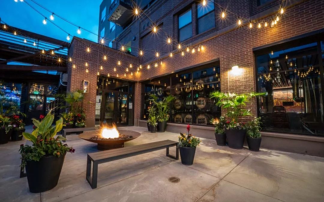 Beer Calendar: Get Into GABF With Watch Parties, Tappings and Book Talks