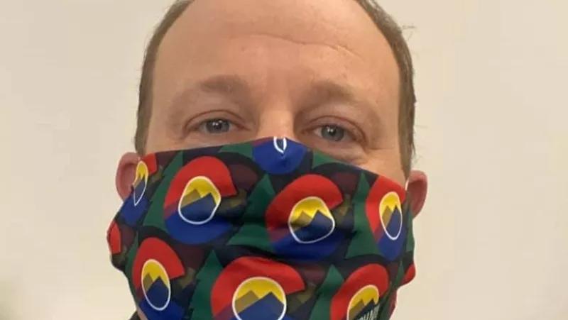 Polis: COVID-19 Vaccine Won’t Get to Most Coloradans Until 2021
