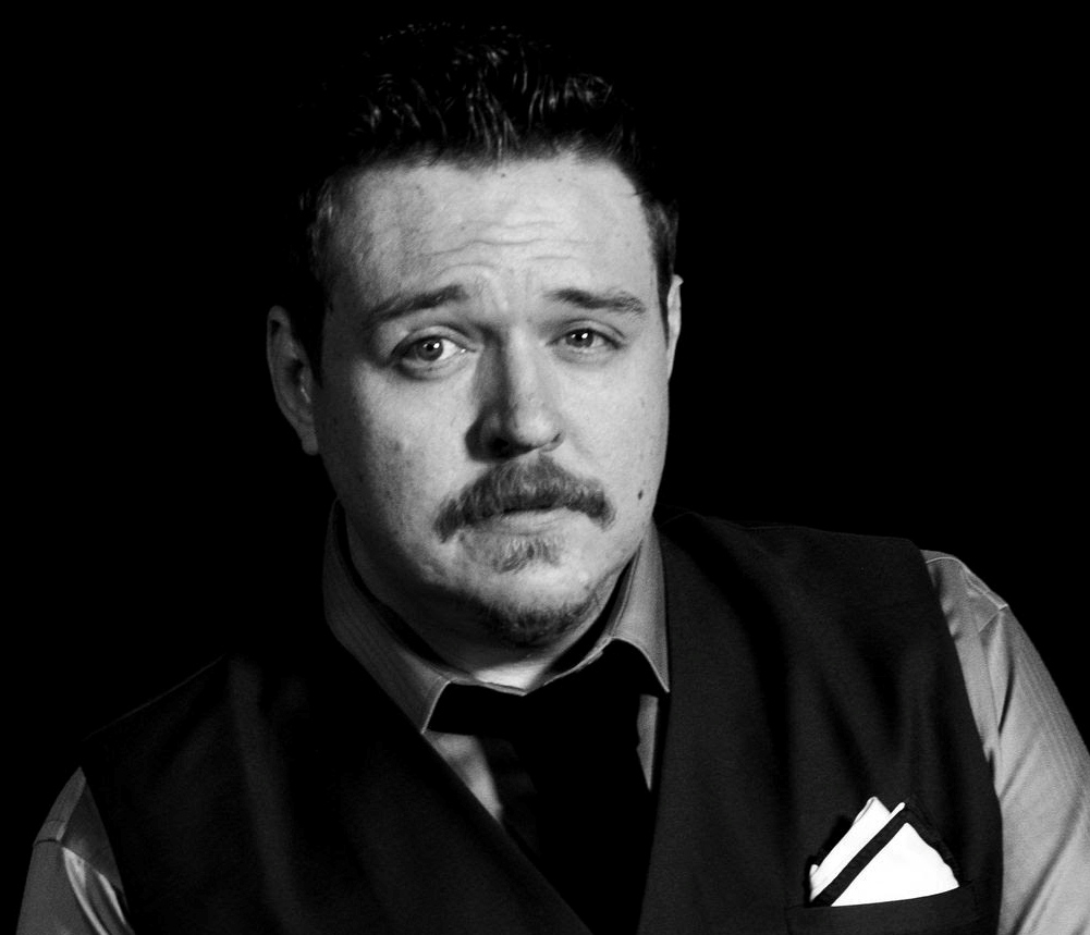 Colorado Author Matthew Lyons Promises <i>The Night Will Find Us</i>