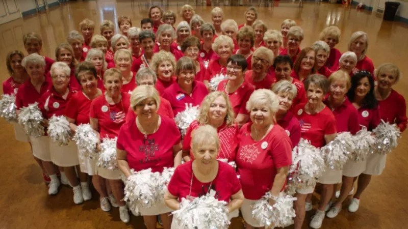 Denver Film Festival Must-See Pick for November 5: <i>Some Kind of Heaven</i>