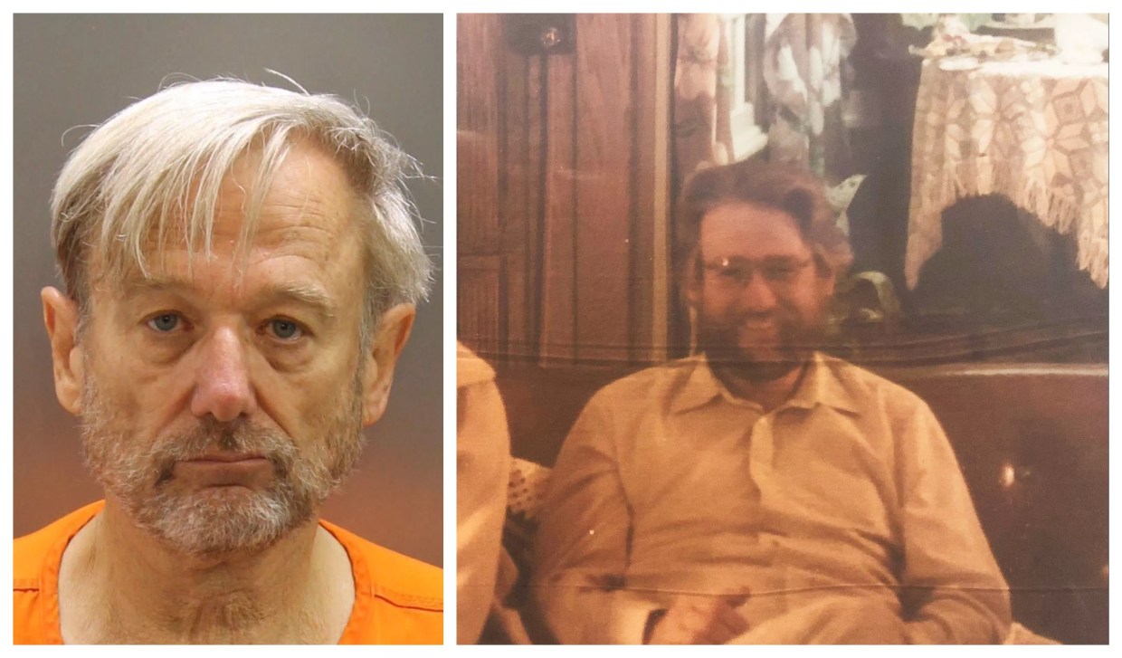 The 26 Reasons Steven Pankey Was Indicted in Jonelle Matthews Murder