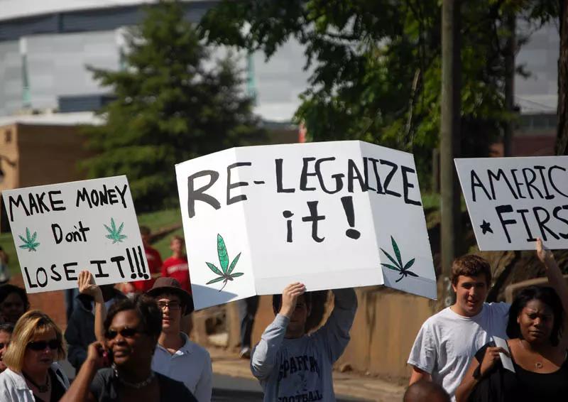 Four States Could Legalize Retail Pot. What Does That Mean for Colorado?