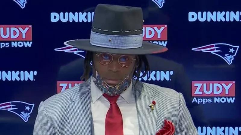 Top Tweets Ripping Cam Newton After Falling to the Broncos Again