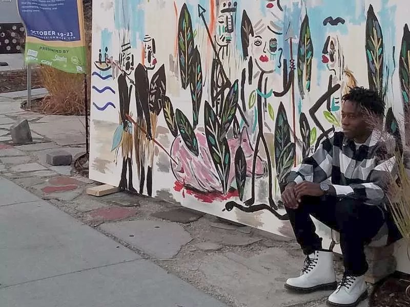 Ten Things to Do for Free in Denver This Week