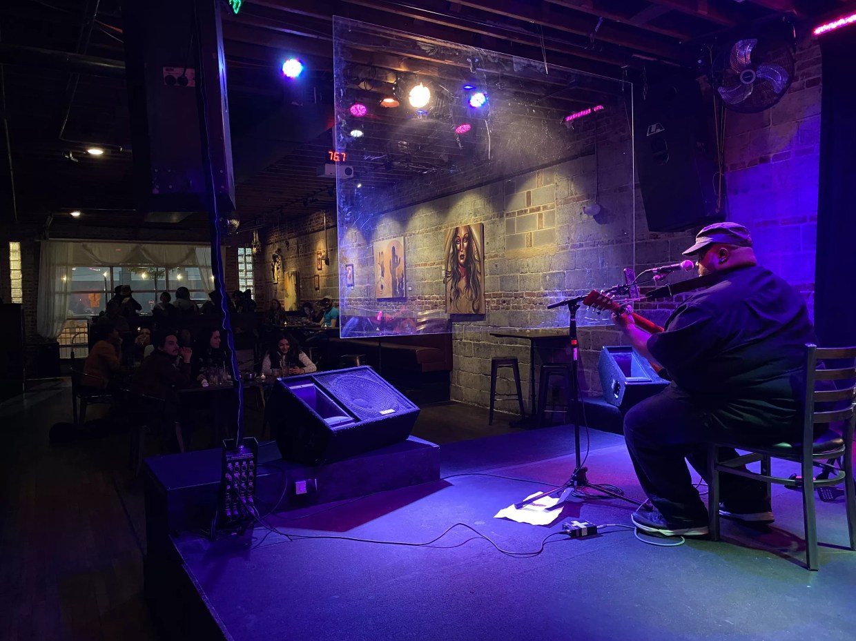 The Broadway Roxy Owner on the Worst Day of Her Life