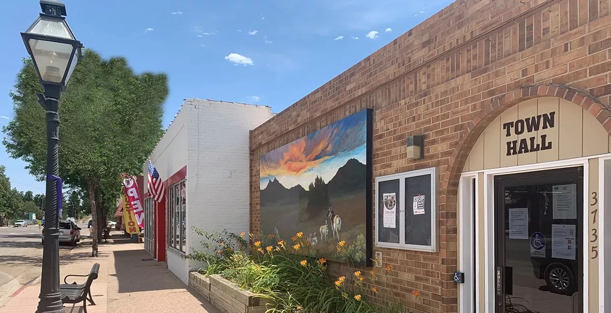 Wellington Marijuana Ordinance Passes by One Vote