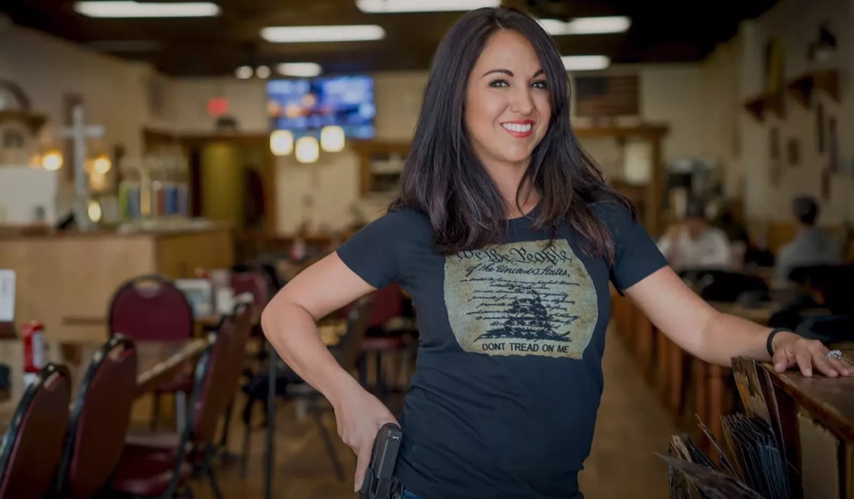 Not Exactly Model Behavior: Best Wha-Huh? Moments From Lauren Boebert