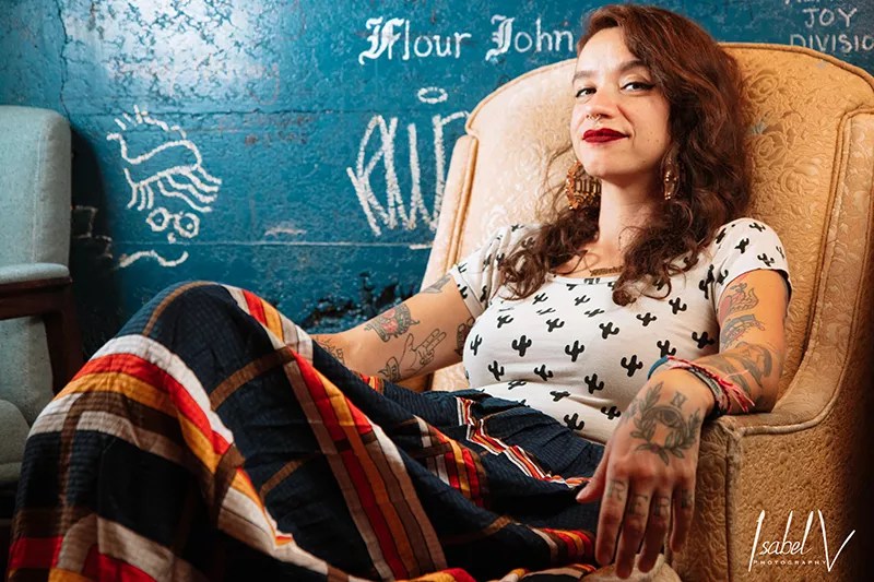 Indie 102.3’s Bruce Trujillo Named Swallow Hill’s Concert Director