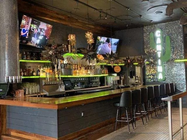 Gozo Space Reopens Tonight as Lime American Cantina