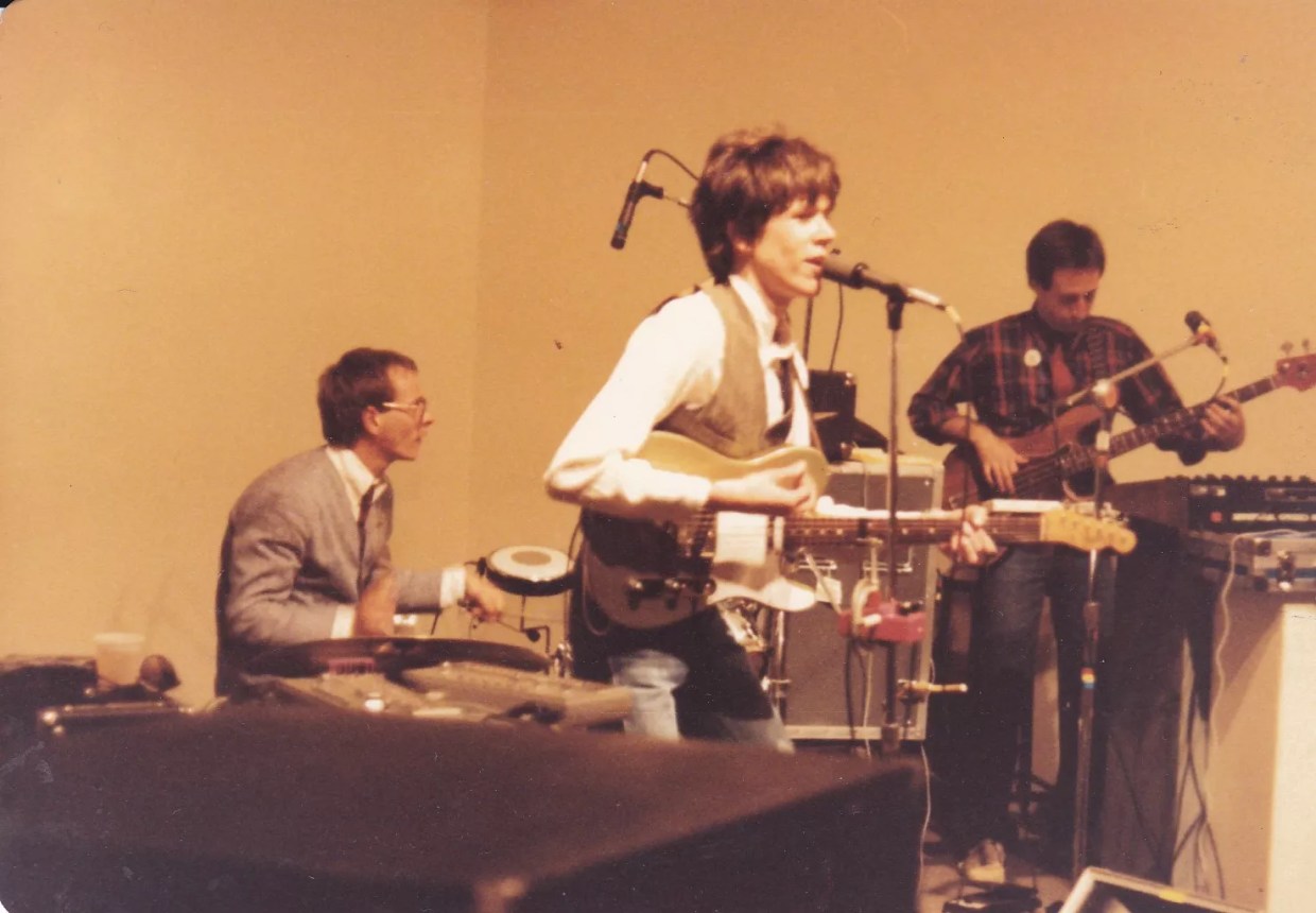 Remembering Leroy X of Jonny III