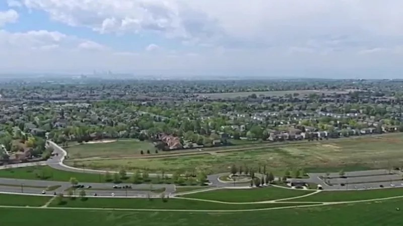 Denver and Other Counties on Verge of COVID-19 Crackdowns