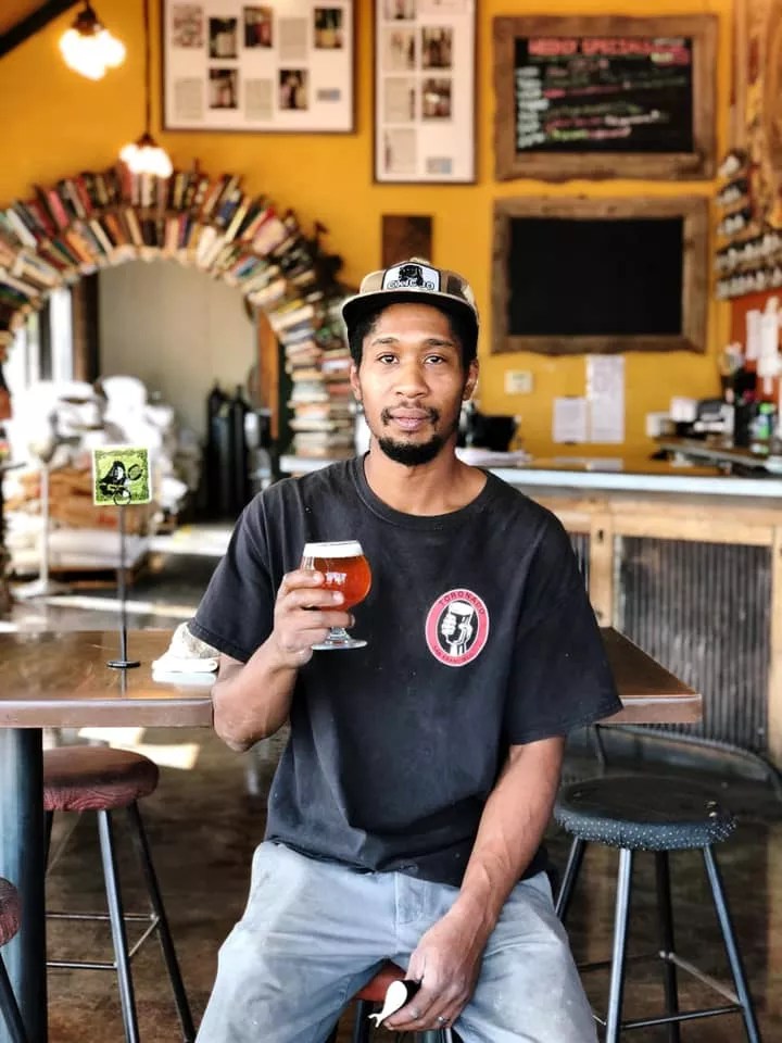 Colorado Springs Native Returns to Take the Reins at Trinity Brewing