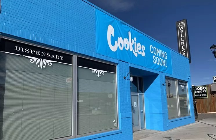 Reader: Cookies in Denver? That’s the Way the Local Market Crumbles