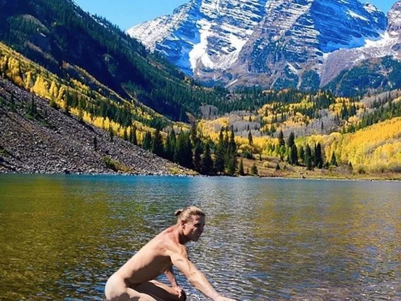 Six Reasons to Ban David Lesh From Just About Anywhere