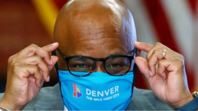 Mayor Michael Hancock and the Tricky Art of the Public Apology