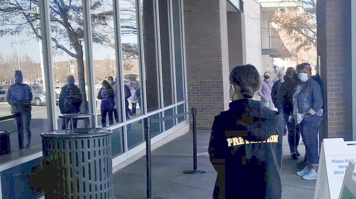 How Adams County Is Dealing With High-Risk COVID-19 Status