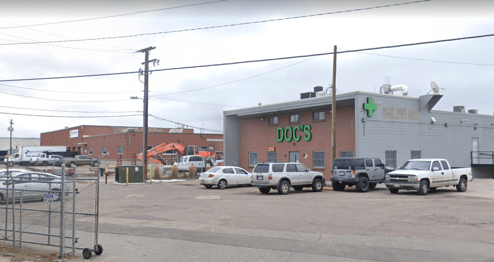 Medical Marijuana Mold Recall Hits Doc’s Apothecary