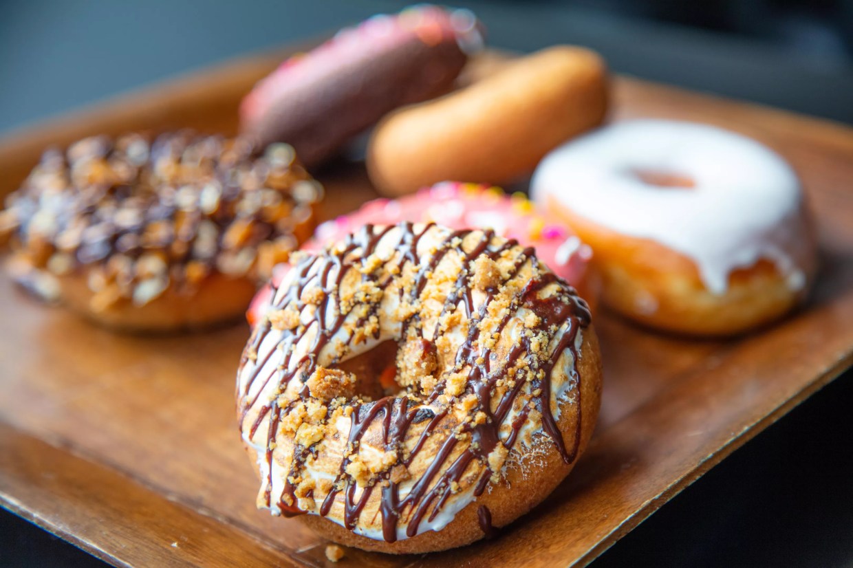 The Seven Best Events on the Culinary Calendar This Weekend