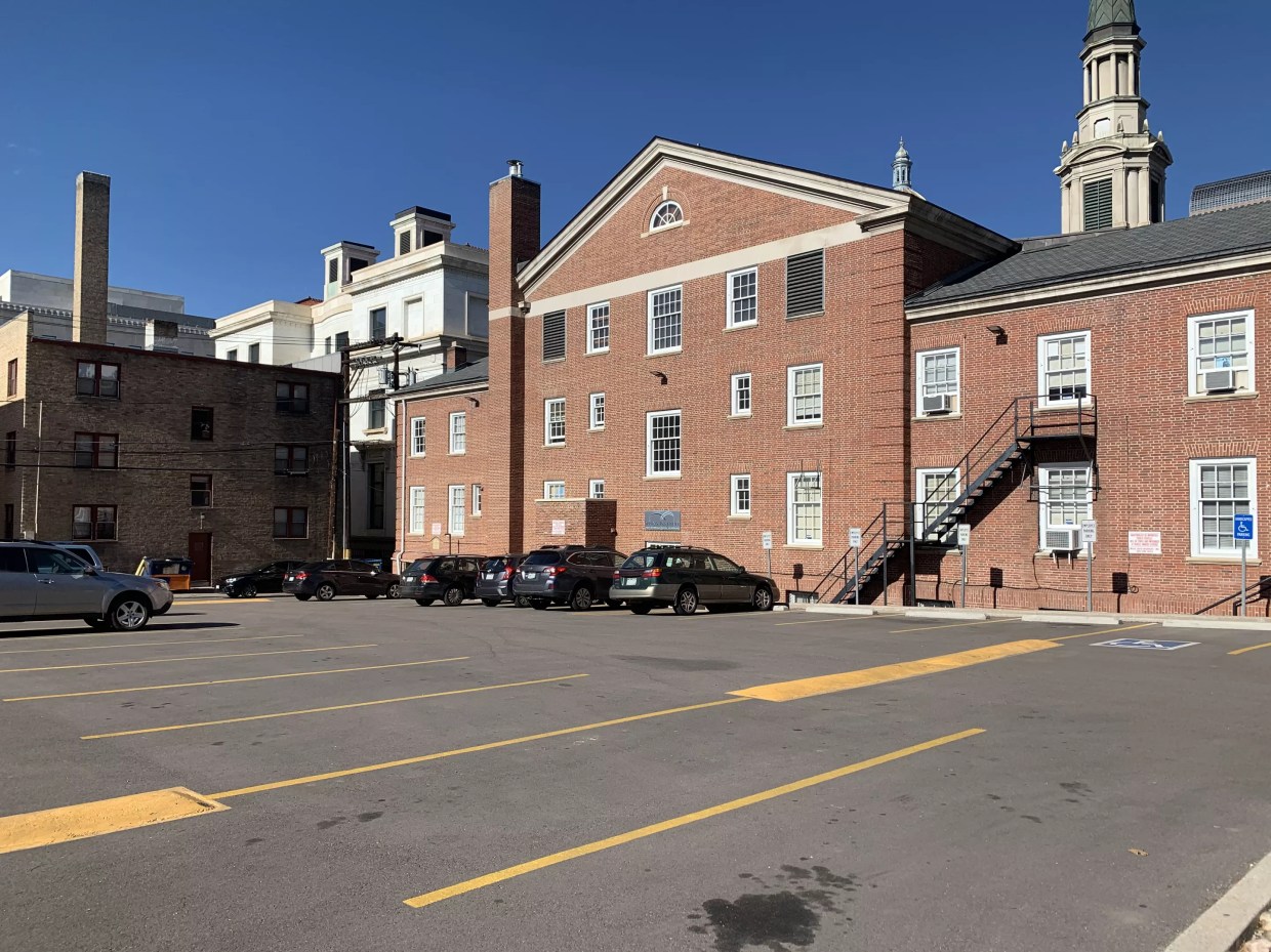 Service Providers Clear Last Hurdle for First Safe-Camping Site