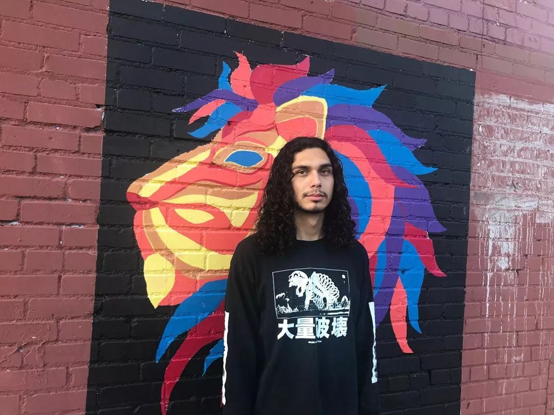 Alasadir, the Child of Deaf Parents, Is Rising in Denver Hip-Hop