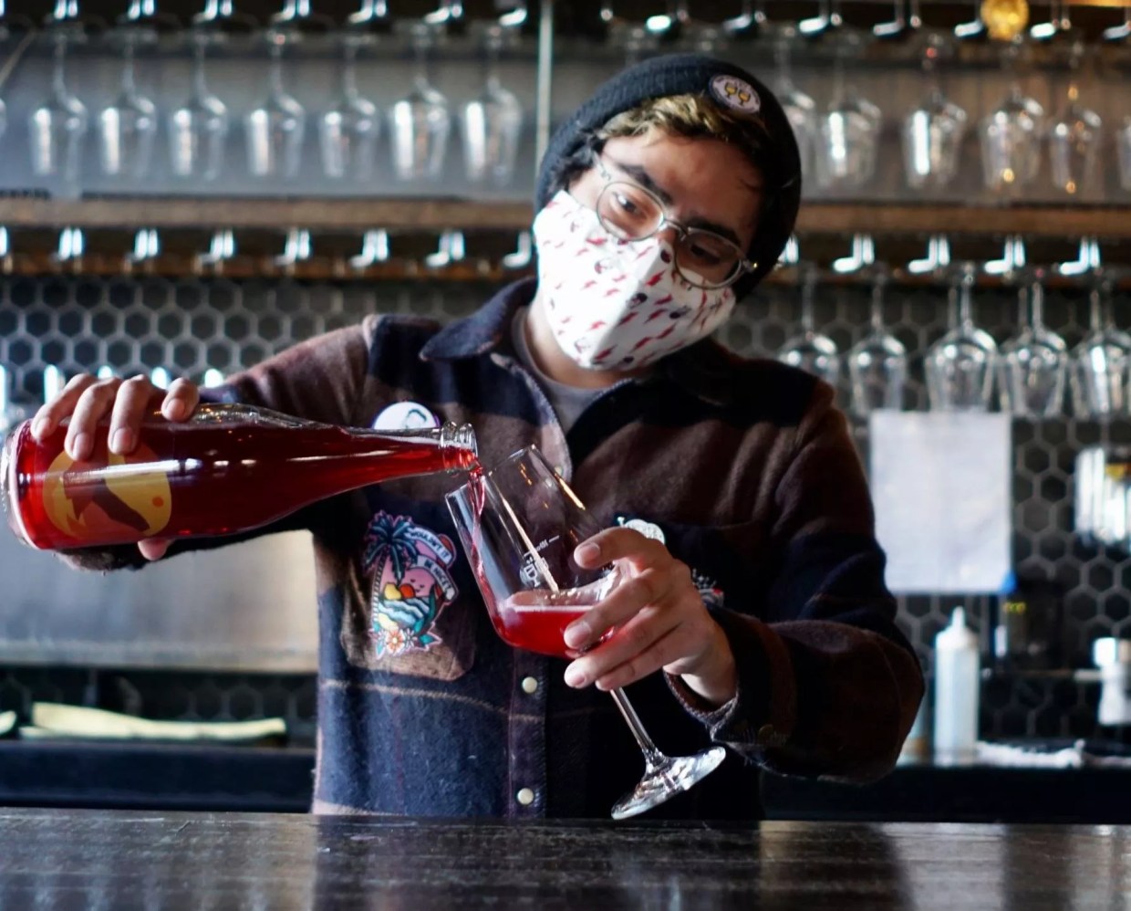 Twenty New or Upcoming Colorado Beers to Help Drown Out 2020