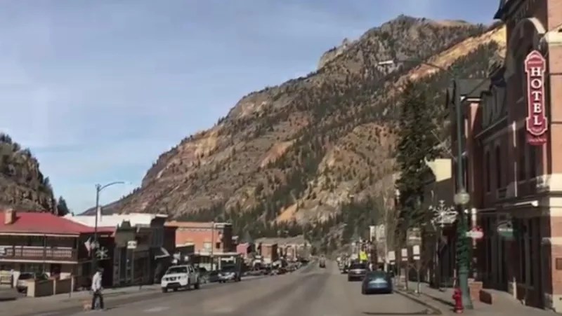 See 39 Colorado Counties With COVID-19 Cases at Level Red