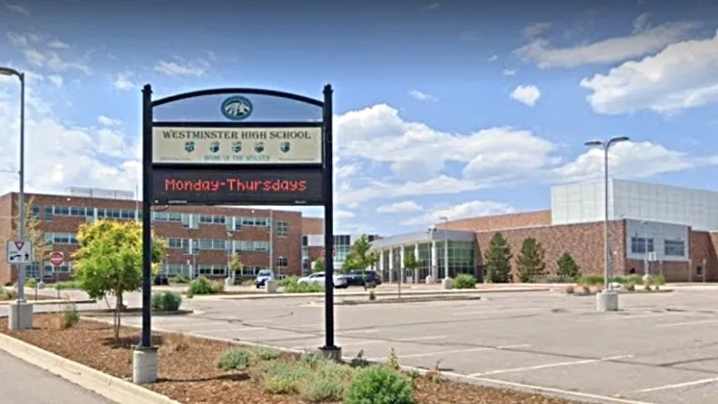 How Close Is Colorado to Shutting Down Schools Over Outbreak Blitz?