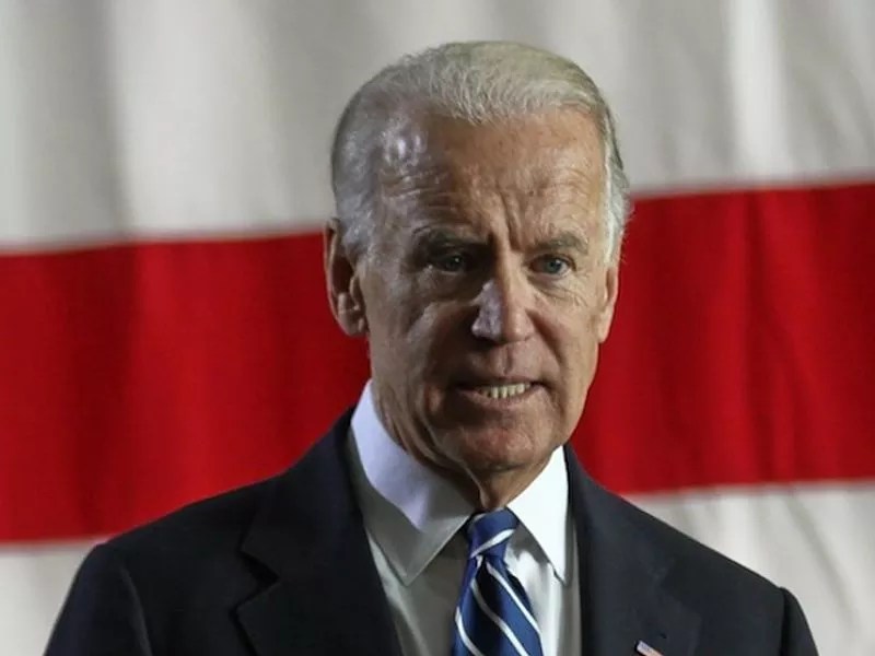 Marijuana Organizations to Biden: Pardon All Non-Violent Pot Offenders