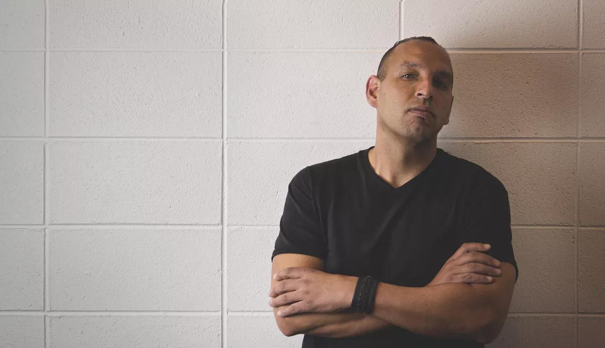 House Producer Ben A Calls Denver Home, but He’s Playing the World