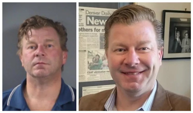 Famed Pot Attorney Rob Corry Hit With Year Ban on Practicing Law