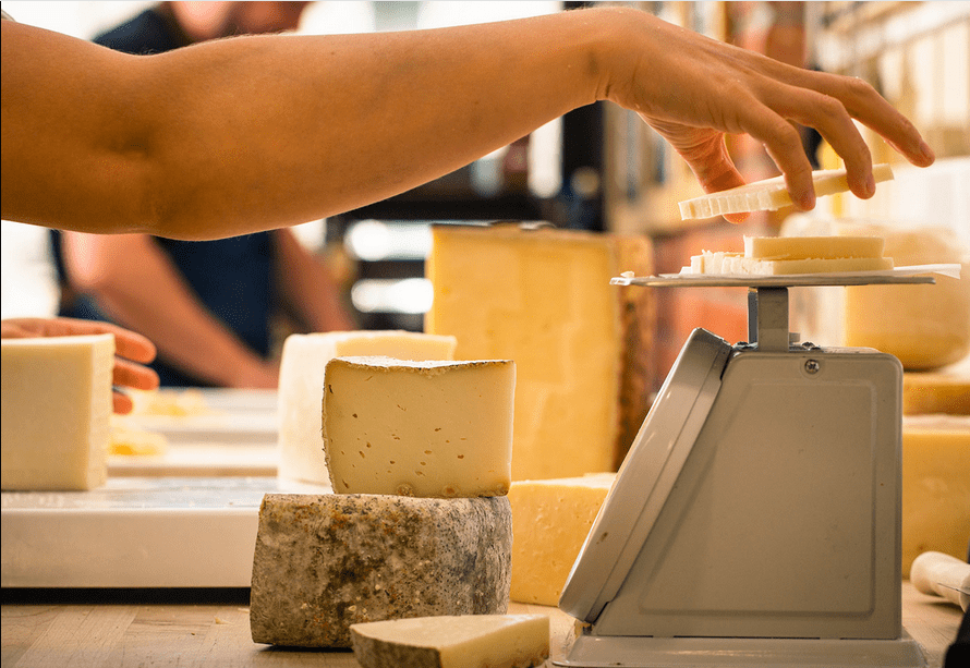So Damn Gouda Has Your Holiday Cheese Needs