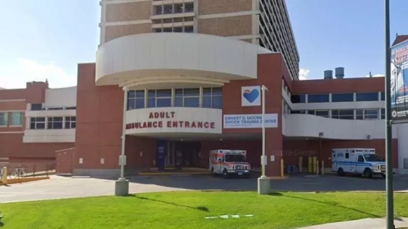 COVID-19 Emergency Order Gives Hospitals Okay Not to Admit Patients