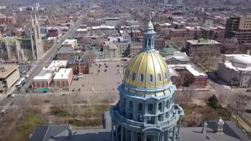 Fifty Things Denver Can Be Thankful for Even in 2020