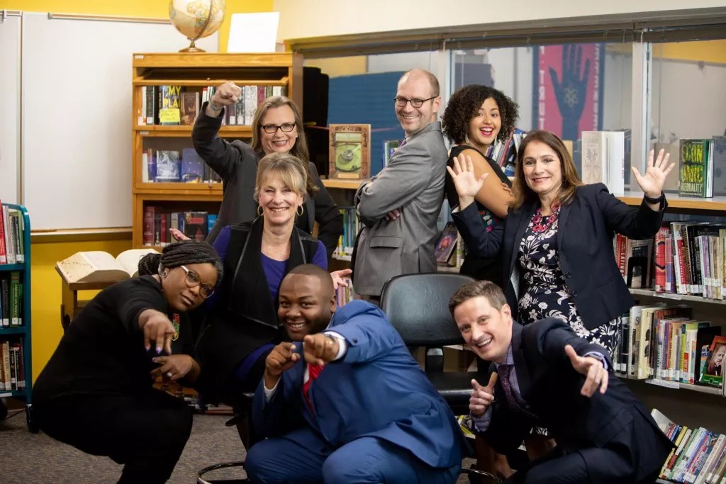 Two Denver Mayors Criticize School Board for Treatment of Superintendent